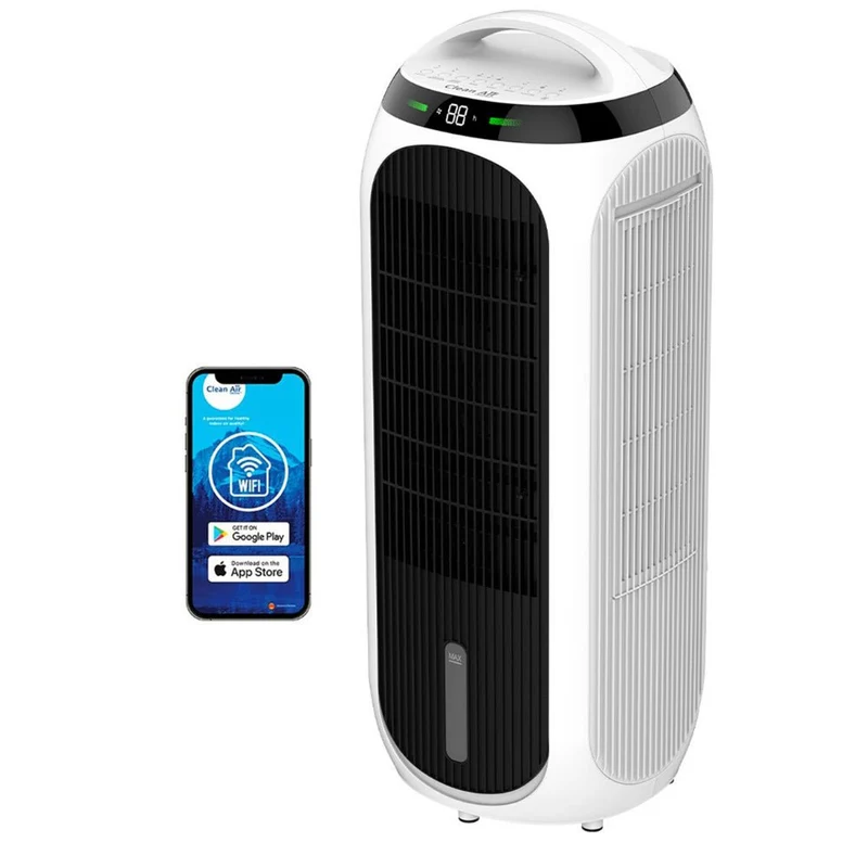 Clean Air Optima CA-106 smart 4 in 1 aircooler