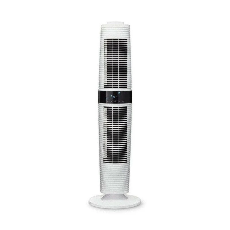 Clean Air Optima CA-406W design torenventilator (wit) | 2e kansje
