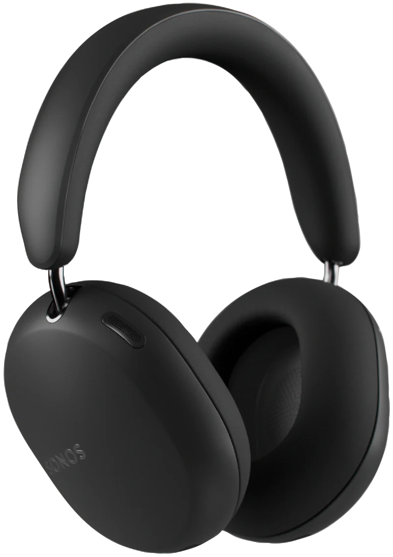 Sonos Ace Ultra Active Noise Cancelling Headphones - Black