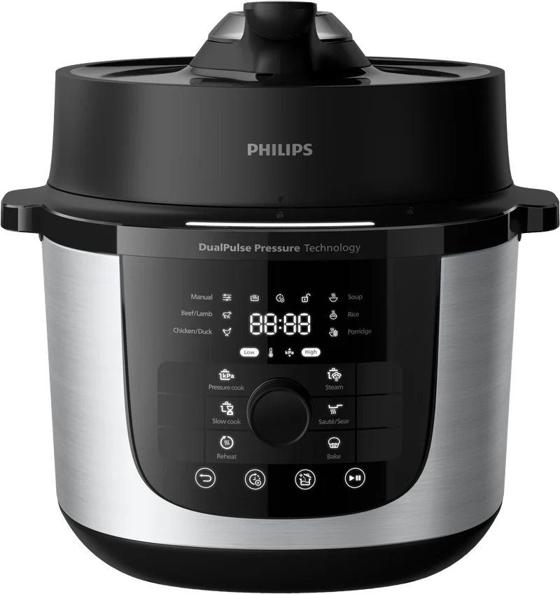 Philips 6 Litre All-In-One Multi Cooker