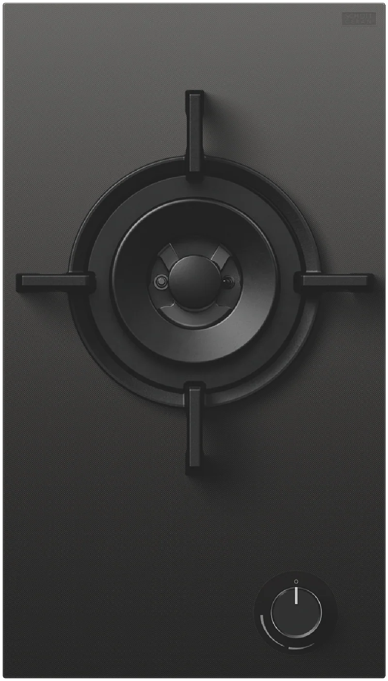 Fisher & Paykel 30cm Series 9 1 Burner Gas Cooktop, LPG