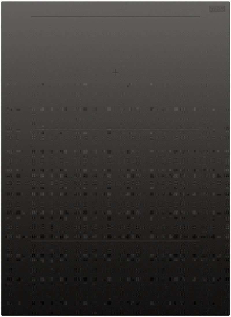 Fisher & Paykel 39cm Series 11 Auxiliary Induction Cooktop, with SmartZone