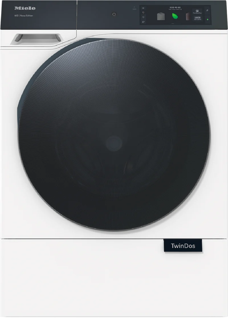 Miele 9kg Front Load Washer