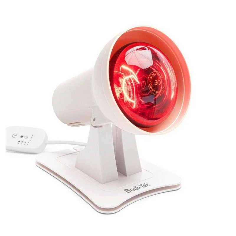 Bodi-Tek BT-LAMH Infraroodlamp 150W met timer (VG)