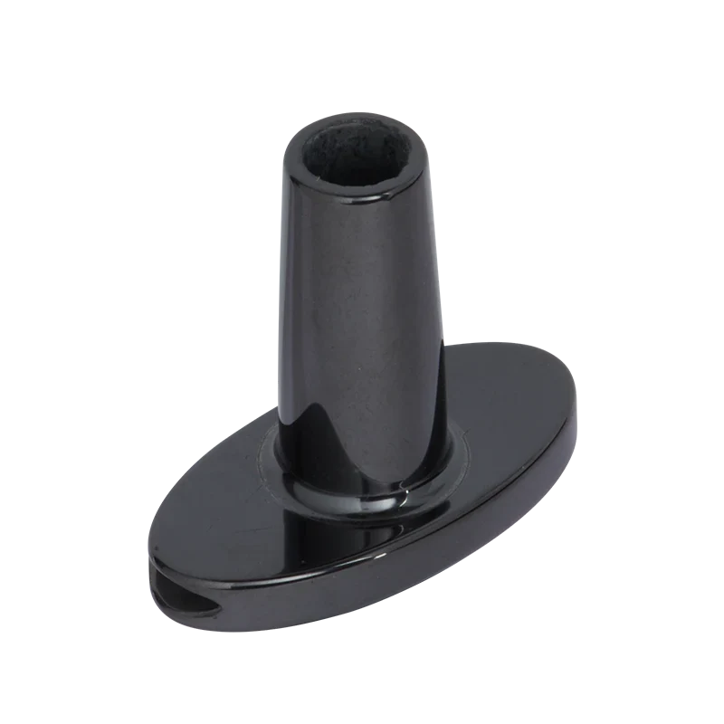 DaVinci IQ3 10mm zirkonia vervangende wateradapter