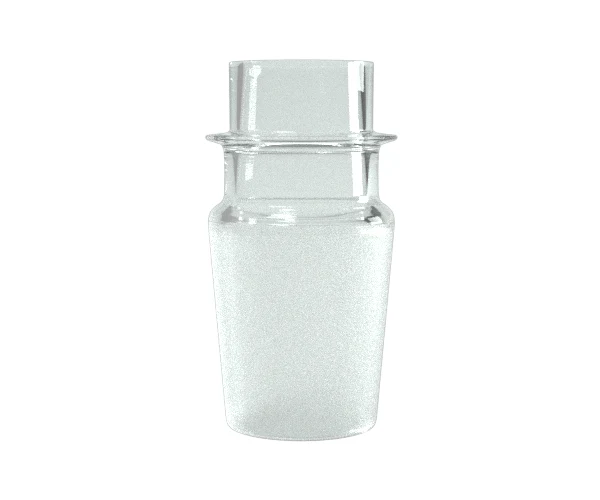 G Pen Connect glass adapter (male)