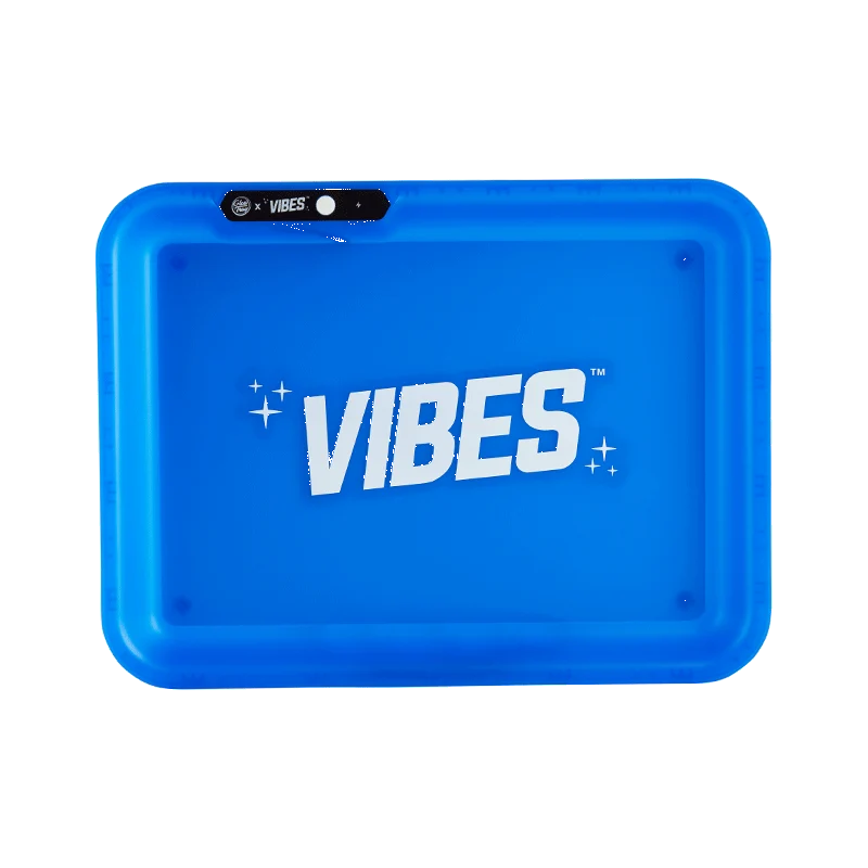VIBES X Glow Tray