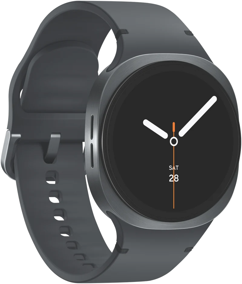 Samsung Galaxy Watch 8 Graphite BT 40MM