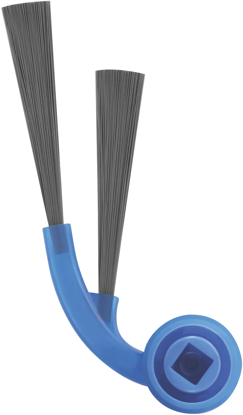 Ecovacs DEEBOT ARClean Anti-Tangle Side Brush for X11 Family/T90 Pro Omni