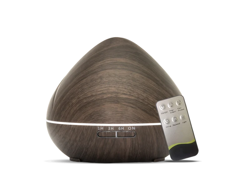 Aroma Diffuser - Zen Pro - Dark Wood