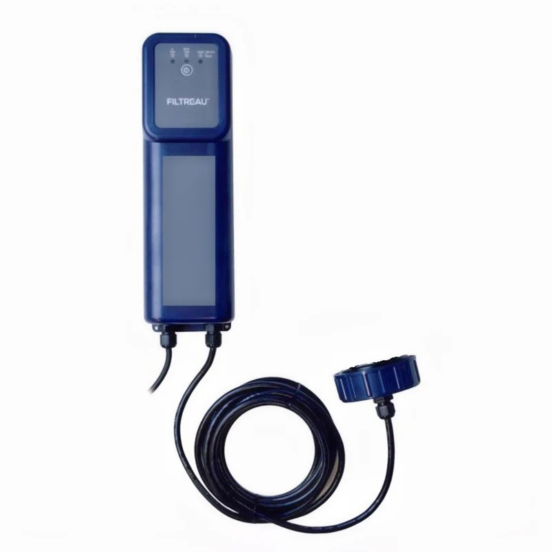 Filtreau elektrisch gedeelte UV-C Select 120W Amalgaam - Voorschakelapparaat