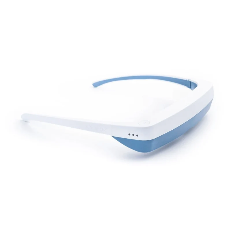 Luminette 3 lichttherapie bril | 2e Kansje