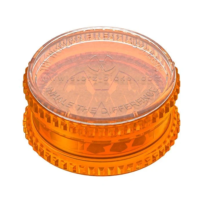 Storz & Bickel Volcano Dry Herb 3-delige grinder