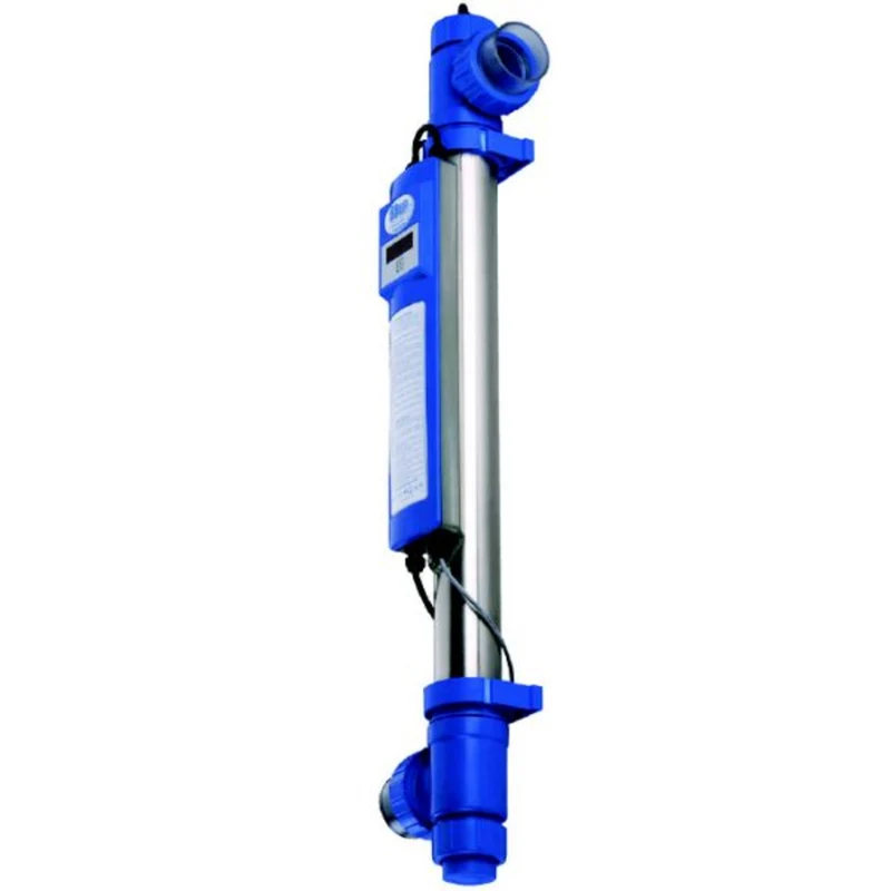 Blue Lagoon Ionizer UV-C 70.000/75W - UV-C met koper-ionisatie voor helder vijverwater