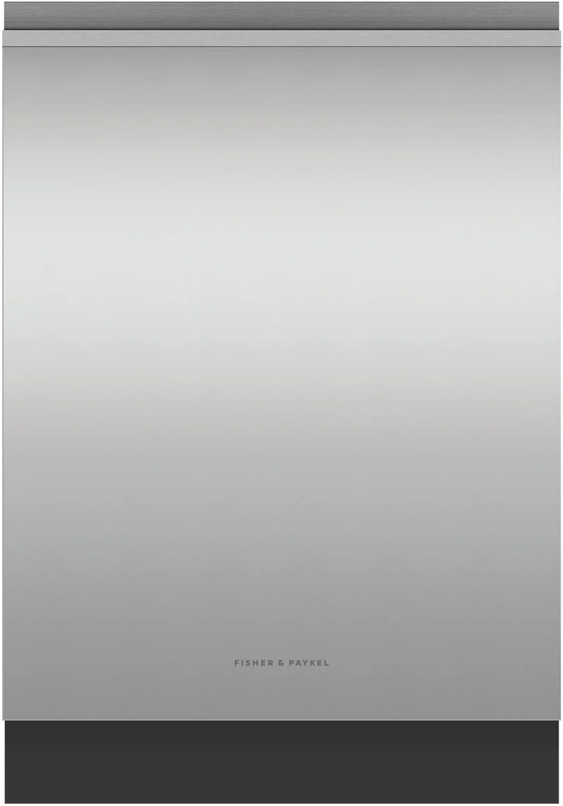 Fisher & Paykel Series 9, Contemporary Tall Built-under Dishwasher