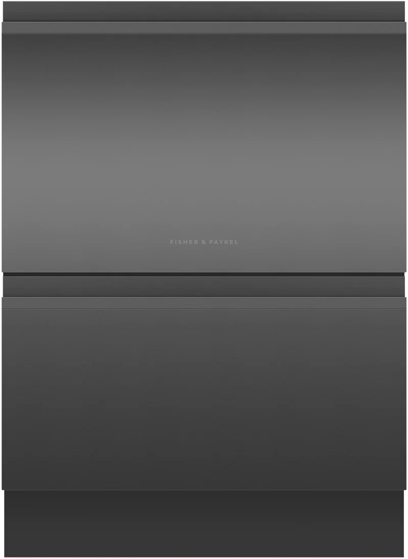 Fisher & Paykel Series 9, Contemporary Double DishDrawer Dishwasher