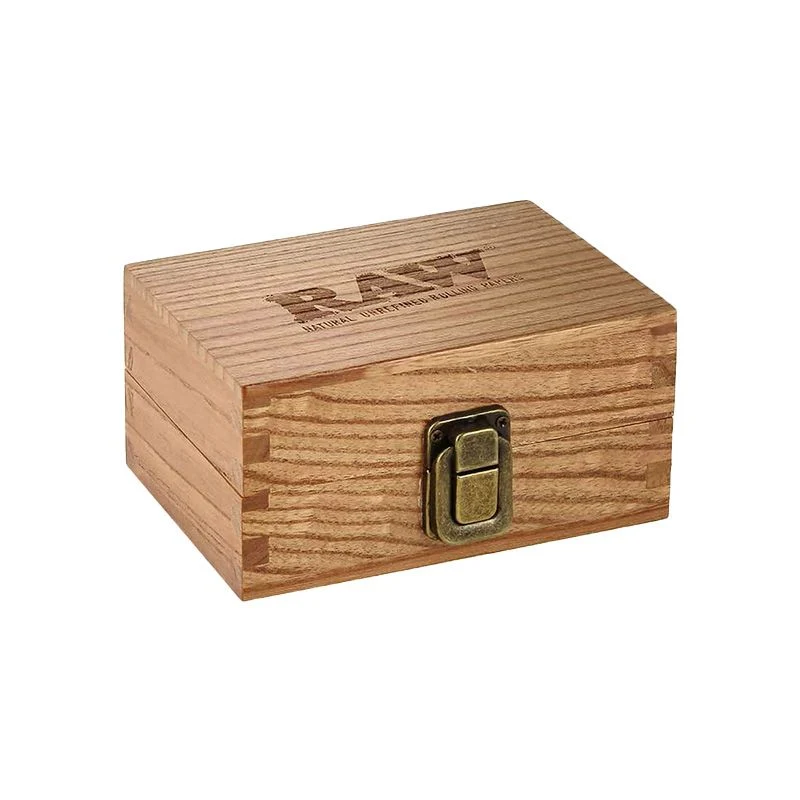 RAW Houten Doos