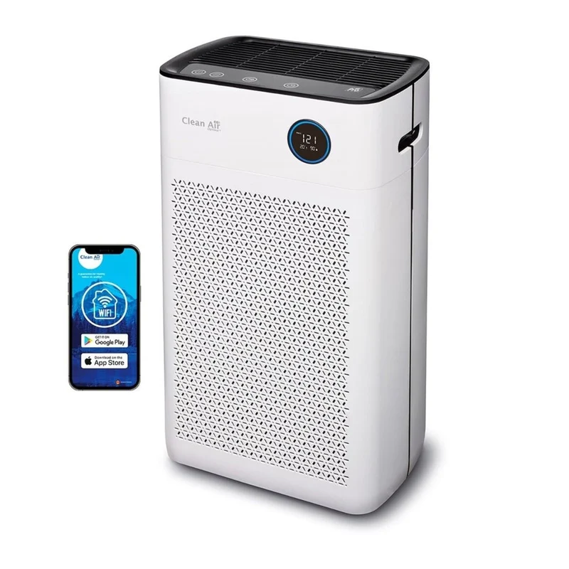 Clean Air Optima CA-509 Pro luchtreiniger (225 m3)