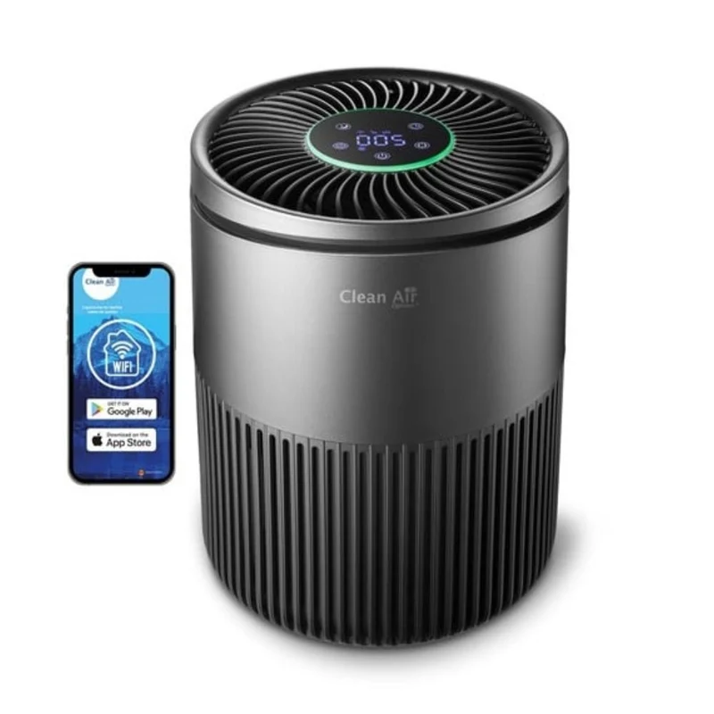 Clean Air Optima CA-503 smart luchtreiniger (30 m2)