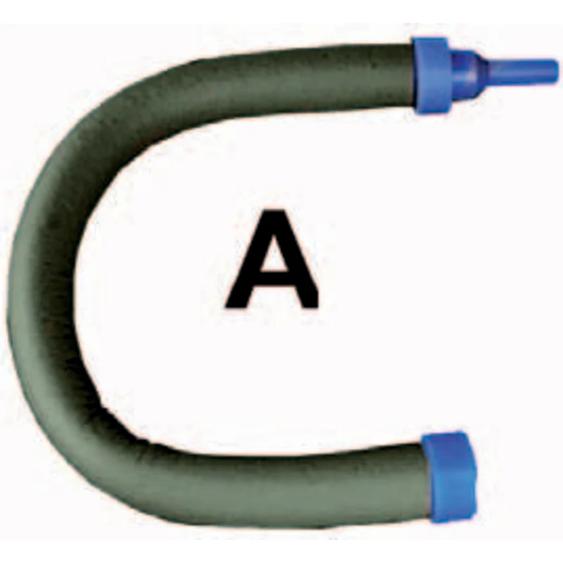 Europond Air Curtain 30 cm - Flexibele luchtverdeler voor vijver en filter