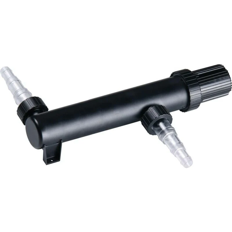 Xclear Multimax UVC Unit 11 Watt met PL Lamp - UV-C vijverfilter voor helder water