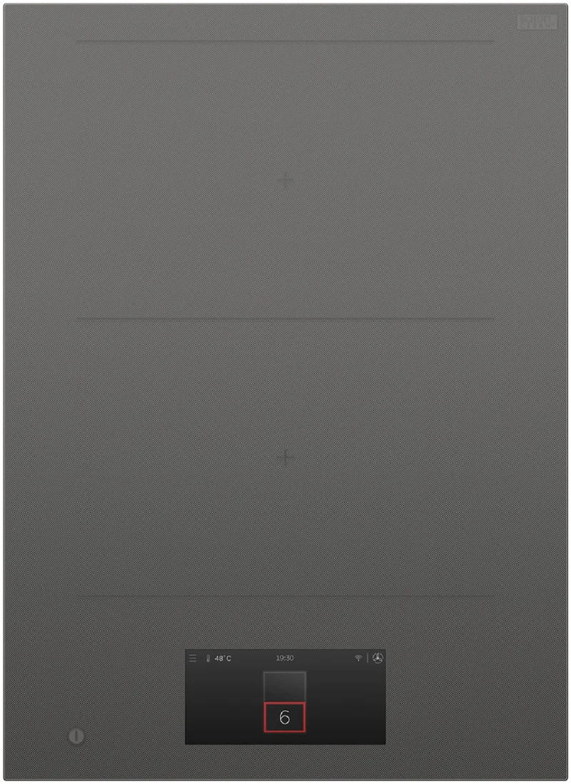 Fisher & Paykel 39cm Series 11 2 Zone Induction Cooktop, with SmartZone