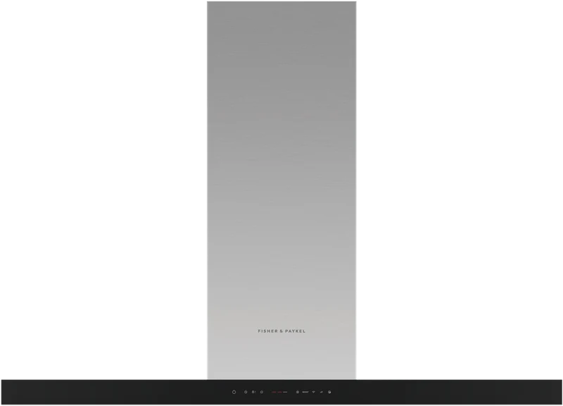 Fisher & Paykel 120cm Series 7 Box Chimney Wall Rangehood