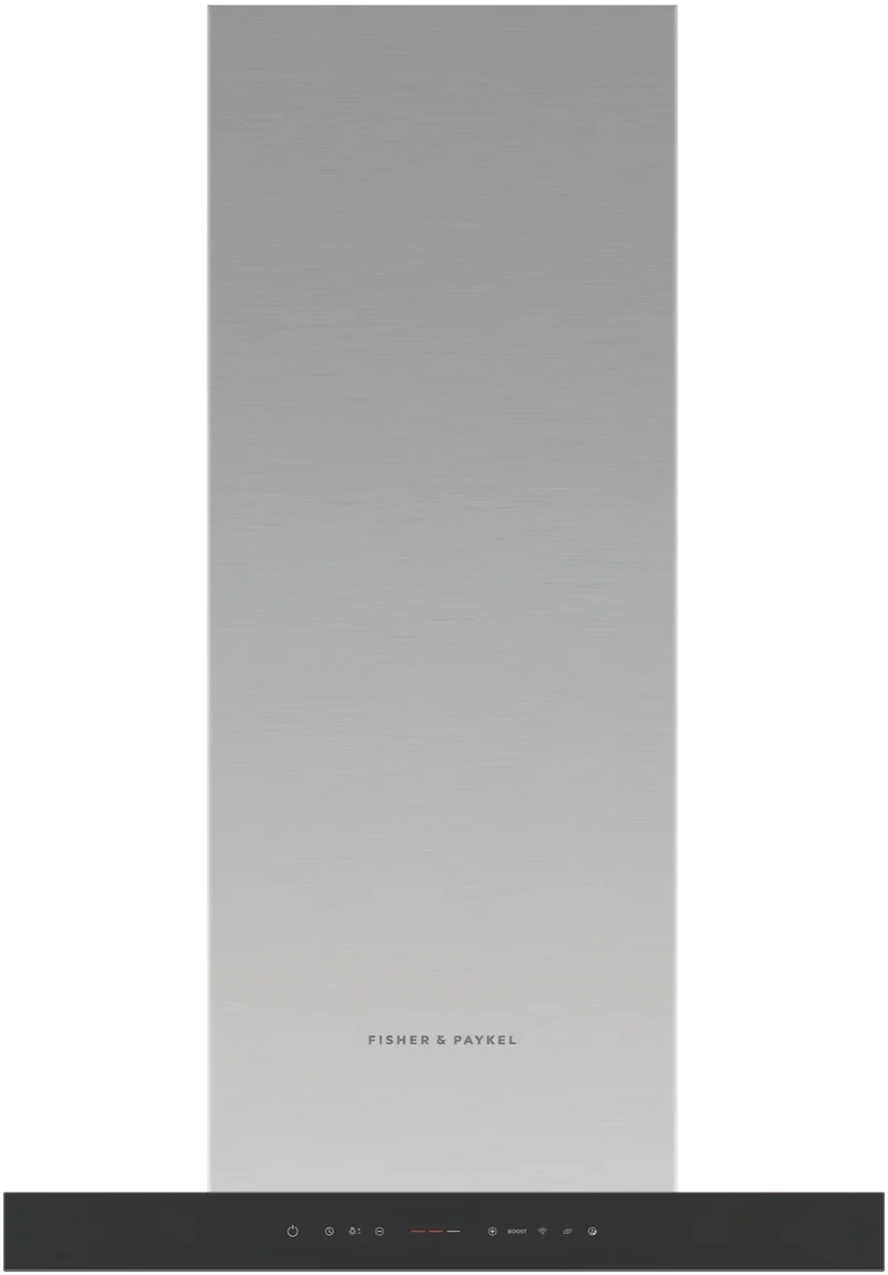 Fisher & Paykel 60cm Series 7 Box Chimney Wall Rangehood