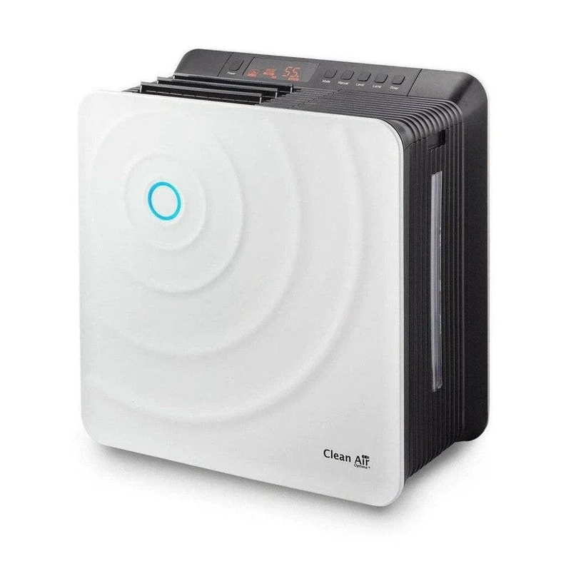 Clean Air Optima CA-803 luchtwasser | 2e Kansje
