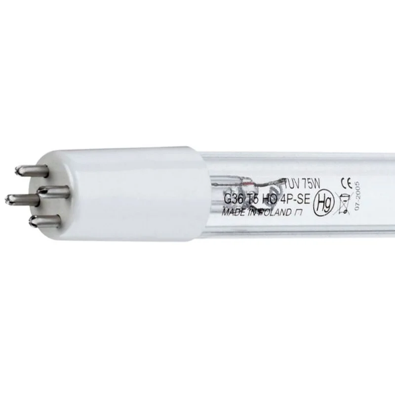 Lighttech UV Lamp 110 Watt voor Delta UV EA-4H-40 (102,4 cm)