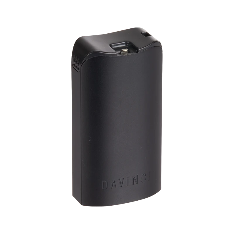 Davinci MIQRO Dosage Pod Holder Empty