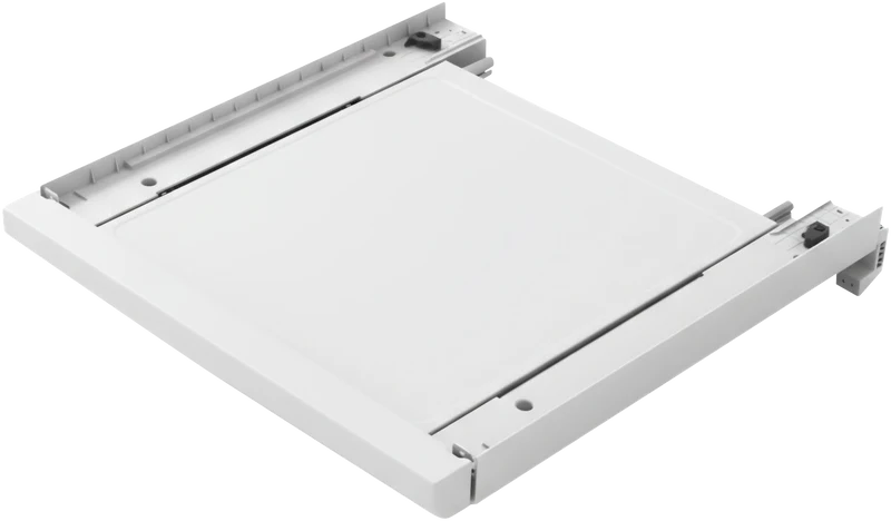 Fisher & Paykel Contemporary Stacking Kit with Tray - White