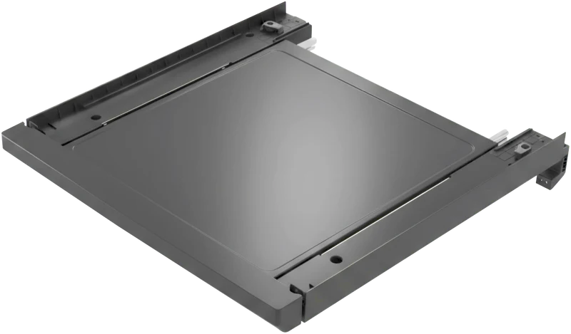 Fisher & Paykel Contemporary Stacking Kit with Tray - Graphite
