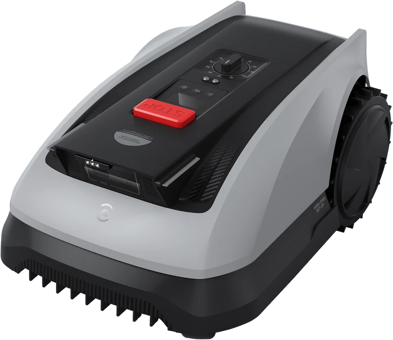 Ecovacs GOAT O600 RTK Robotic Lawn Mower