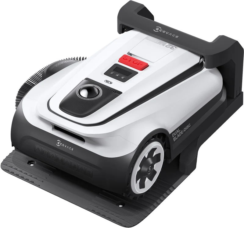 Ecovacs GOAT A2000 LiDAR Pro Robotic Lawn Mower