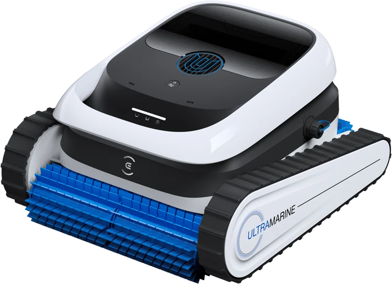 Ecovacs ULTRAMARINE P1 Robotic Pool Cleaner