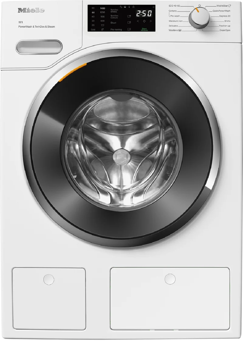 Miele 9kg Front Load Washer