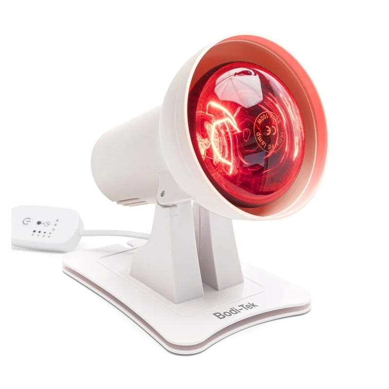 Bodi-Tek BT-LAMH Infraroodlamp 150W met timer