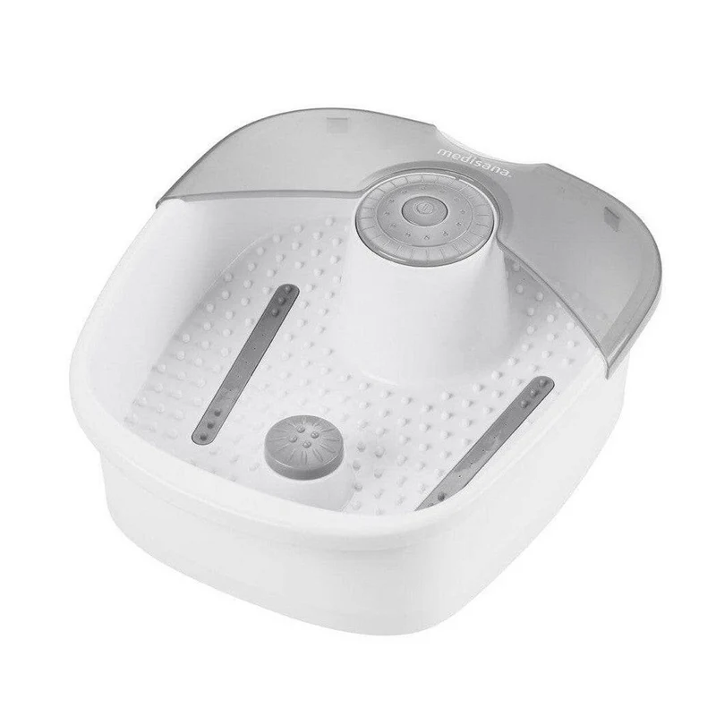 Medisana FS 881 voetbubbelbad