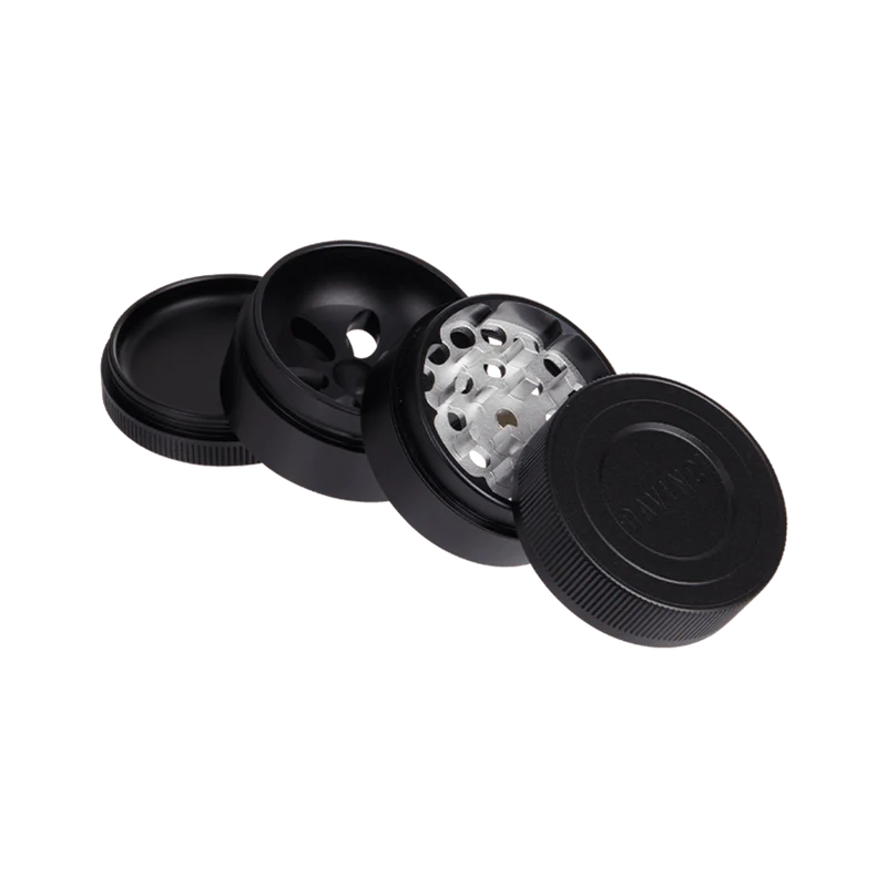 Davinci Miqro series dosage grinder