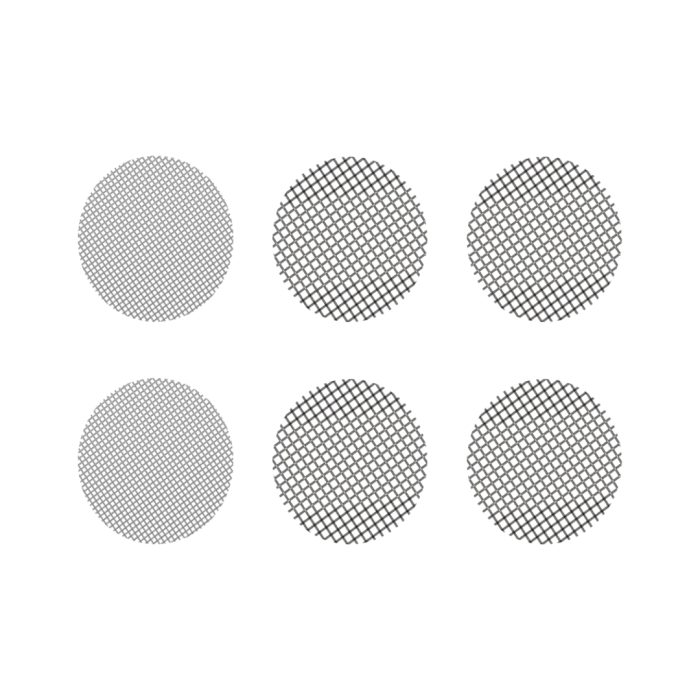 Mighty/Crafty Screen Set