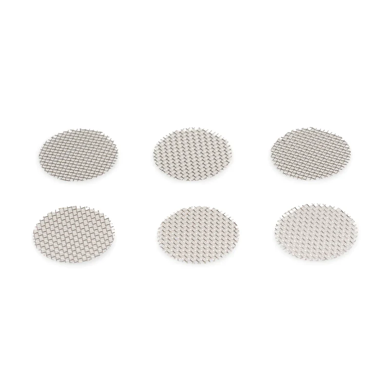 Mighty/Crafty screen set (coarse)