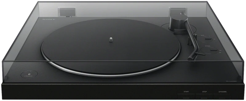 Sony Bluetooth Turntable