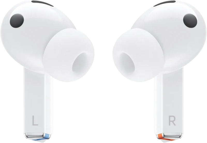 Samsung Galaxy Buds3 Pro - White