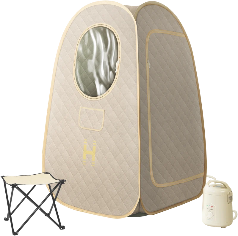 Homedics Portable Steam Sauna