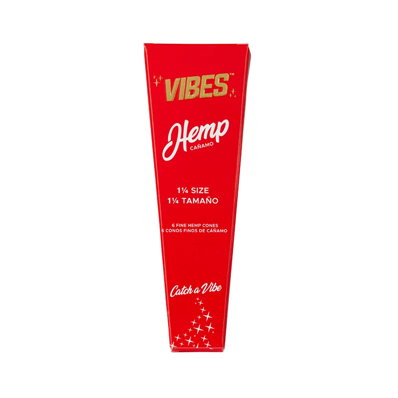 VIBES Cones 1 1/4