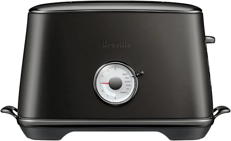 Breville The Toast Select Luxe Noir Edition
