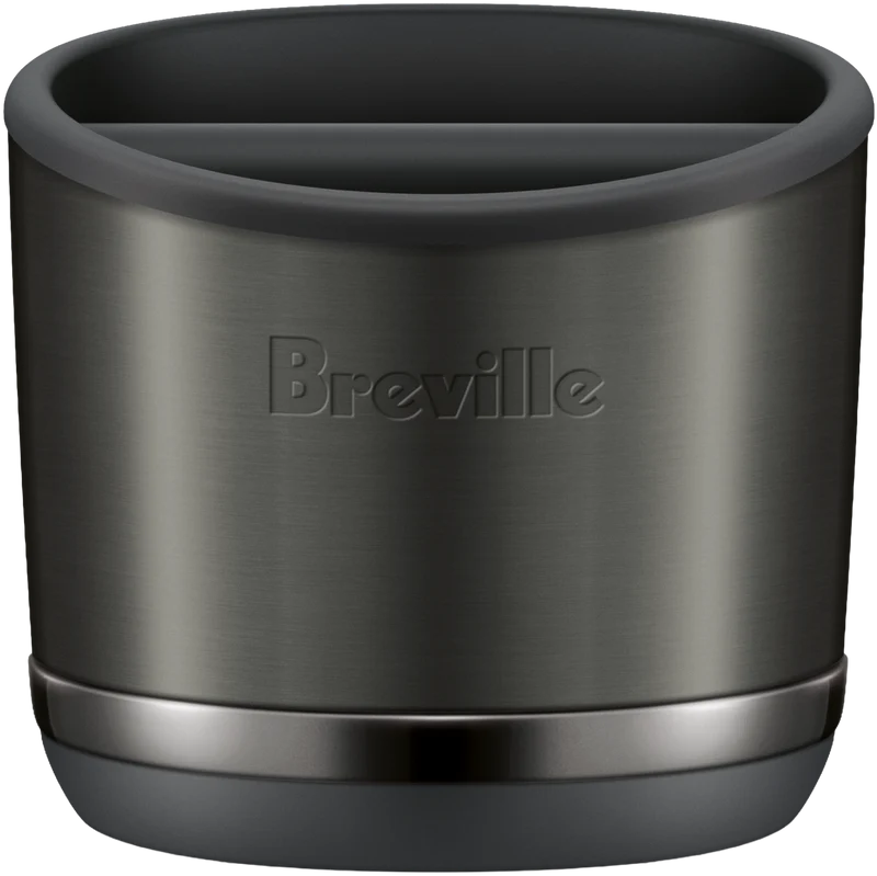 Breville The Knock Box 10 Noir