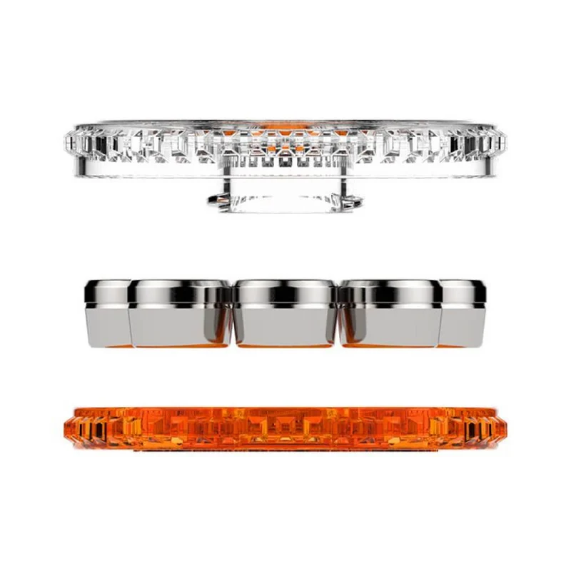 Storz & Bickel Dosering Capsule Magazine