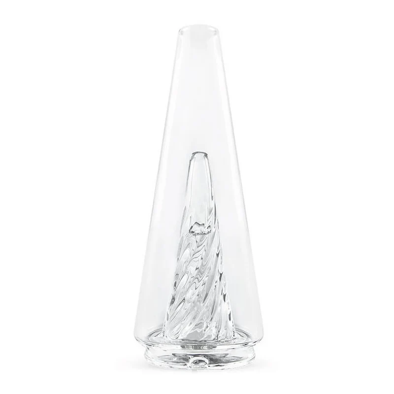 Puffco Nieuwe Peak Glass 2.0 voor nieuwe Peak / Peak Pro Vaporizers